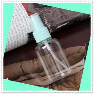 - 무료배송 -50ml 뷰티팡 스프레이 공병 - 투명분무기 화장용기