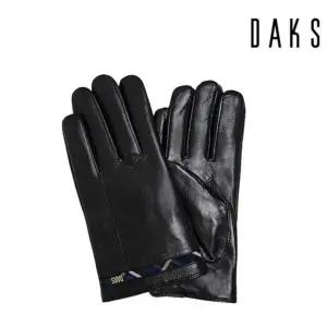 [대구백화점] [닥스]남성 가죽장갑(GPU707O)