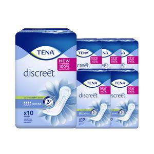 테나 레이디 엑스트라 10매 6팩 요실금패드