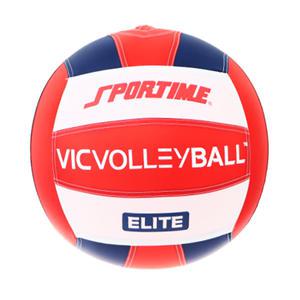 스포타임 빅발리볼 엘리트 40cm 중고등부 공인구