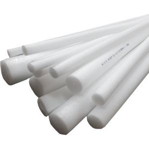 실리콘 백업제 단열 창문 틈새차단 바람막이 외풍차단 원형 스치로폼 틈새 충진 25mm 2M