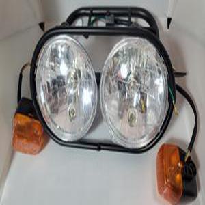 국내 재고 보유 혼다 줌머 50 깜빡이 방향지시등