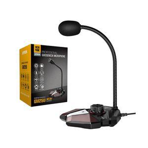 조이트론 방송용 게이밍 스탠드 USB 마이크