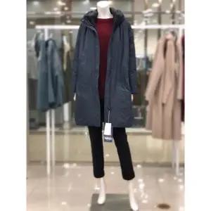 [벨리시앙] 세이브존01 토끼털 안감 밍크 구스 패딩(2color) HZ1407 (S9479261)