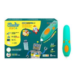 지구화학 쓰리두들러 스타트 플러스 3D펜