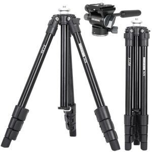 DGA 호루스벤누 747X 삼각대 X-Lite단품+FX-VR1비디오헤드