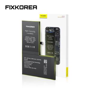 픽스코리아 아이폰12 / 12프로 대용량배터리 정품 아이폰배터리 자가교체 수리 KC인증 공구미포함