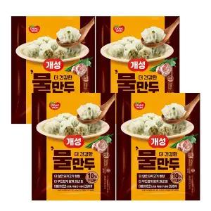 [동원][동원냉동] 개성 물만두 500g x4봉