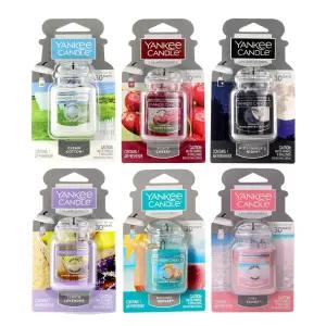 양키캔들 차량용방향제 카자얼티메이트 모음전