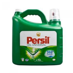 액체세제 유니버셜 대용량 액체 세탁세제 겸용 10L