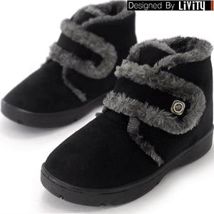 -LiViTY 2017- 고무창 밍크털부츠 벨트 반목 방한화 앵글부츠 털부츠 털단화 80종택일