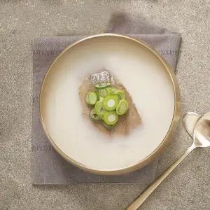 [롯데백화점]송추가마골 [송추가마골]한우사골곰탕 1kg * 2팩