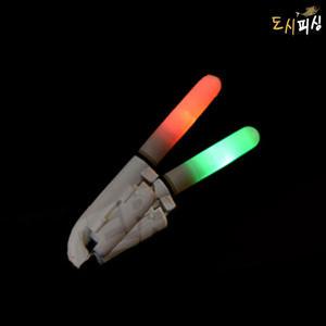 스마트 입질감지기 원투낚시 전자 AI 어신감지