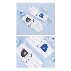 코페토 COPETO 남성 극세사 골프 장갑