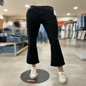 [리바이스] 리바이스 여성 데니즌 부츠컷 청바지 (66899-67)