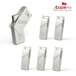 액센 OTG20 버디 C-type USB메모리