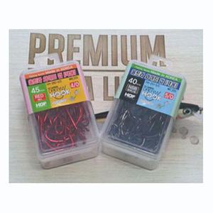 대용량 배스바늘 / 와이드훅 / 국산 / 배스훅 / 다운훅 / 루어훅 / 루어바늘