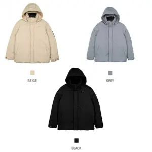 [대구백화점] [머렐]남성 인퀄팅 구스 다운점퍼(MLM2C4DW1254)