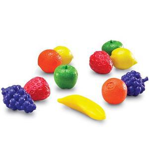 [신세계몰]0177 수세기 과일 세트 108p [수학교구/수셈놀이/숫자놀이/덧셈/뺄셈]