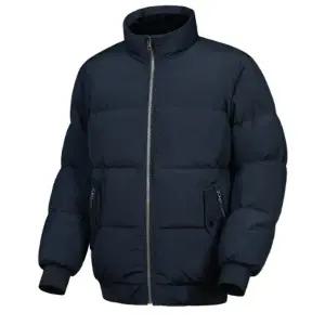 티뷰크 마크 MK-4065 오리털 숏점퍼 작업복 근무복 단체복 현장복 사무복 회사복 겨울 점퍼