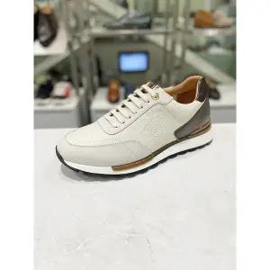 갤러리아 듀퐁슈즈 남성 스니커즈 PE3FMC1AT518PIV