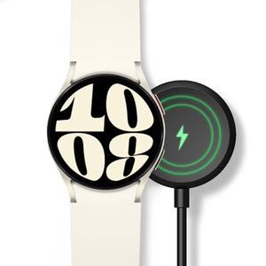 루아러블 갤럭시워치6 충전기 6클래식 충전독 워치5 워치4 워치3 마그네틱 무선 충전 케이블