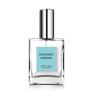 [데메테르] 아이슬란딕 오로라 EDP 16ml / 플로랄 향과 시원한 우디 향