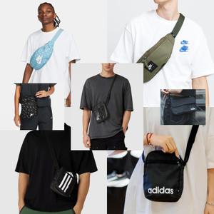 나이키 아디다스 작은가방 모음전