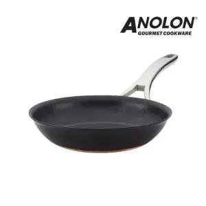 아놀론 누벨르 쿠퍼 룩스 오닉스 프라이팬 30cm