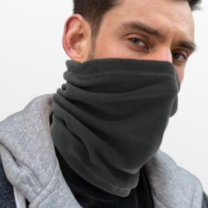 무지넥워머  겨울 기모목토시 보온스카프 입 코 귀 러닝 등산 라이딩 끈