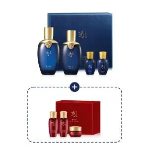 수려한 효비담 정율 2종기획세트