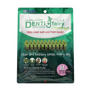 포켄스 덴티페어리 클로로필 M 410g