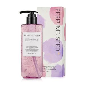 더페이스샵 바디 퍼퓸씨드 리치크림 샤워 300ml