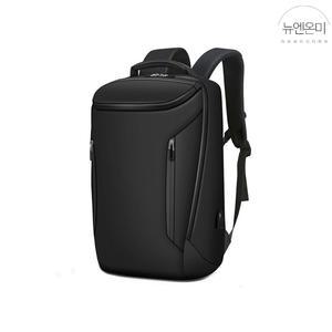 뉴엔온미 남자 대용량 여행용 백팩 학생 직장인 여행용 노트북 가방 MB314