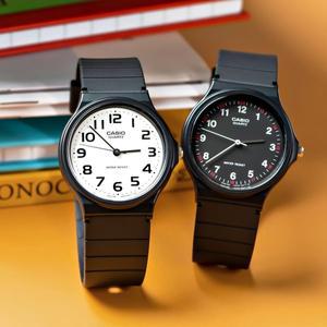 [카시오][2025년입고 케이스증정] 카시오 저소음 패션 수능 손목시계 학생 시험 수험생