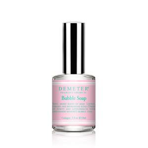 [데메테르] 버블솝 EDC 15ml / 달달한 비누향
