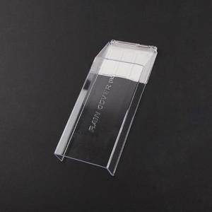 KMK 전자키빗물커버 레인커버 강화도어용 RC3