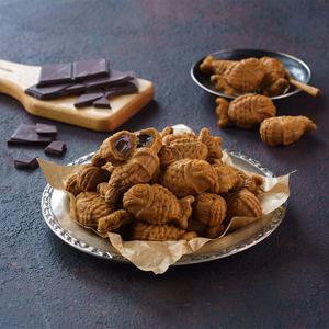 델리 한입 초코 미니 붕어빵 700g