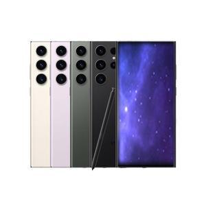 삼성전자 갤럭시S23 울트라 256G 자급제 라벤더 Jo