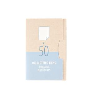 더페이스샵 데일리 뷰티툴즈 필름 기름종이 11g