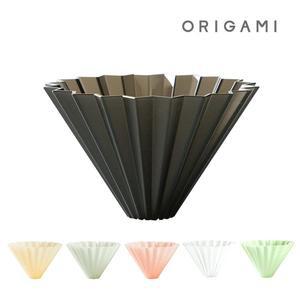 [오리가미] 커피 드리퍼 에어 M 2-4인용