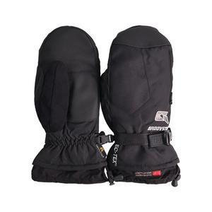 [ 그루브스타]그루브스타 RX 핑거 미튼 방한장갑 기모 방풍장갑