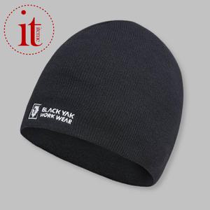 블랙야크 남성 겨울비니 등산 스포츠 방한 니트 모자
