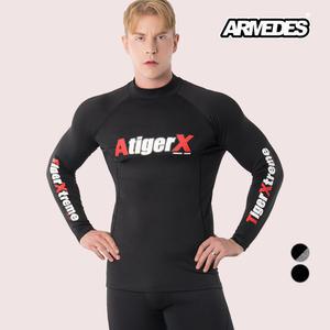 아르메데스 타이거 익스트림 발열내의 상의 AR-48