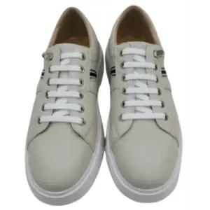 [롯데백화점]에스콰이아 남성화 스니커즈  YACSHZ042.MS