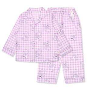 [대구백화점] [오가닉맘]렛베어긴소아동잠옷(MJSSSW02)