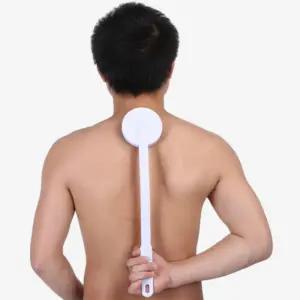 믈랑 테이크 미백 혼자 등로션바르기 등로션바르는도구