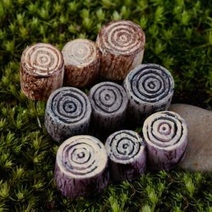 징검다리 1P 미니어처