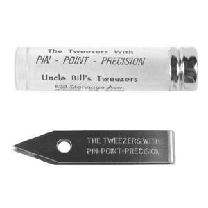 [공식] 엉클빌 멀티기능 트위져-미니튜브형