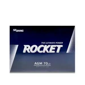 소나타DN8배터리 로케트 AGM70L(AGM70L-DIN 호환) 가솔린 적용